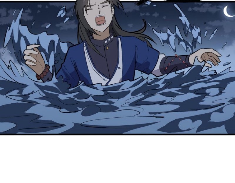 The Gateway of Revolution Chapter 24 Gambar 7