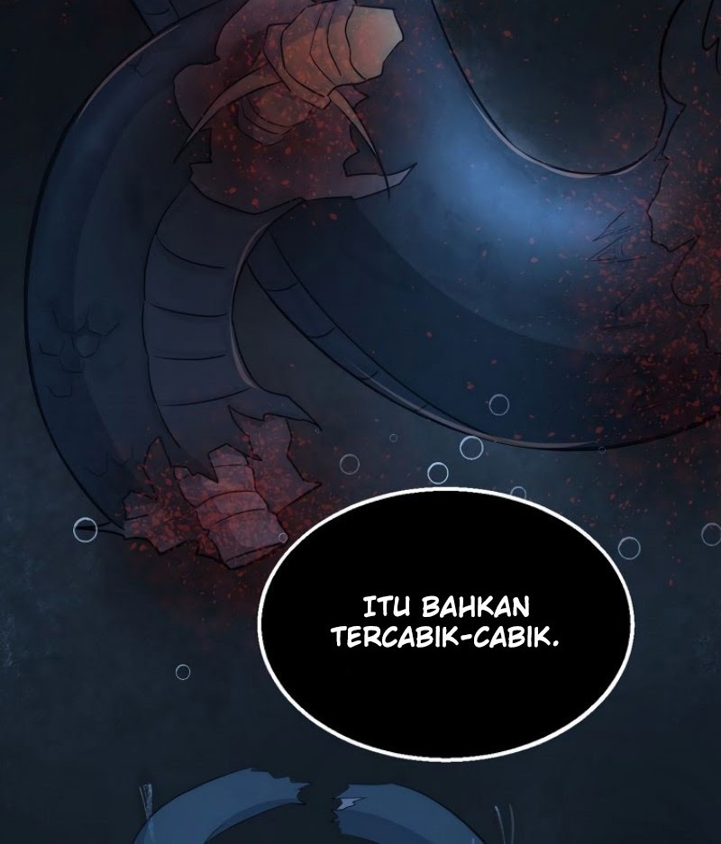 The Gateway of Revolution Chapter 24 Gambar 13