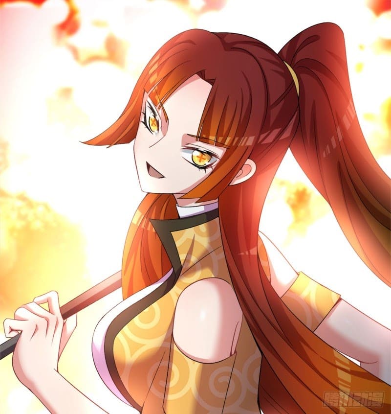 Baca I Picked Up An Attribute Chapter 51 Gambar 2