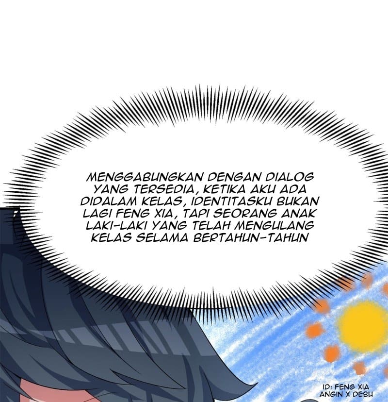 I Picked Up An Attribute Chapter 51 Gambar 71