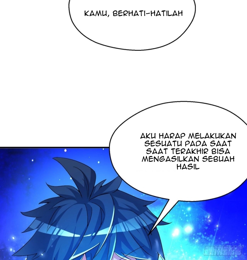 I Picked Up An Attribute Chapter 54 Gambar 85