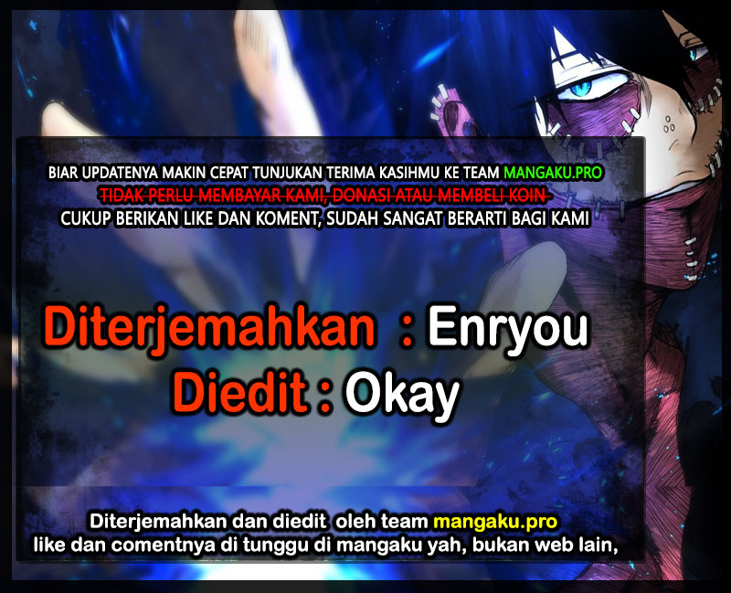 Baca Komik Ao no Exorcist Chapter 123 Gambar 1