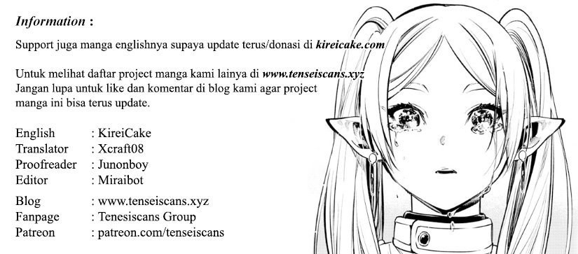 Sousou no Frieren Chapter 13 Gambar 20