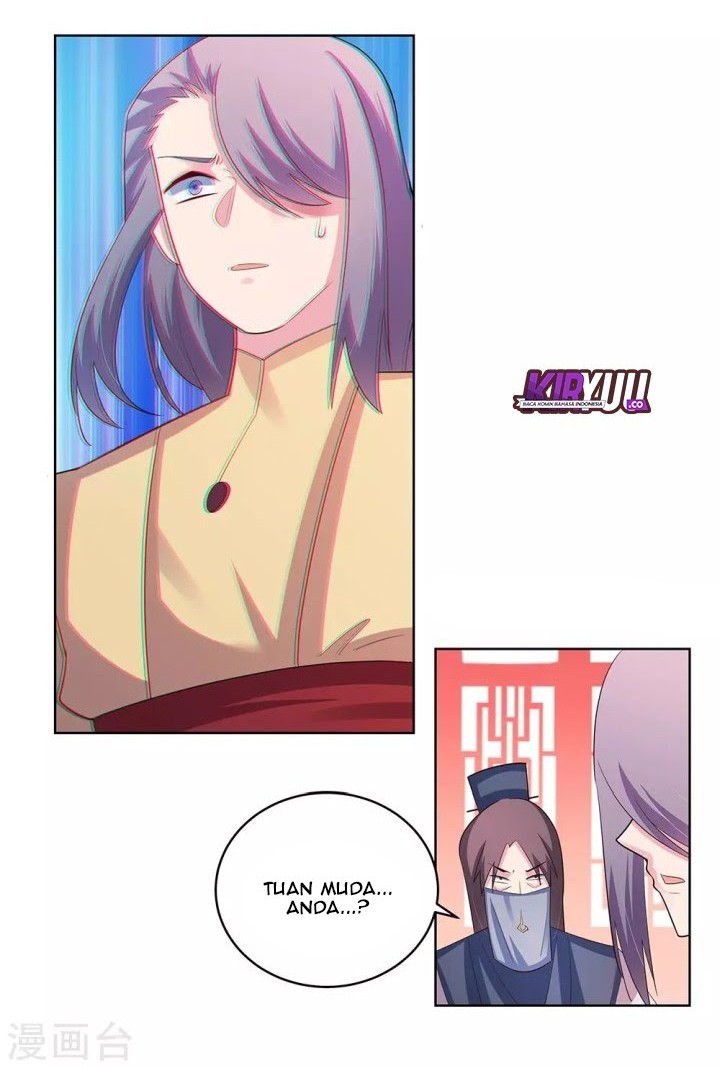 Above All Gods Chapter 108 Gambar 9