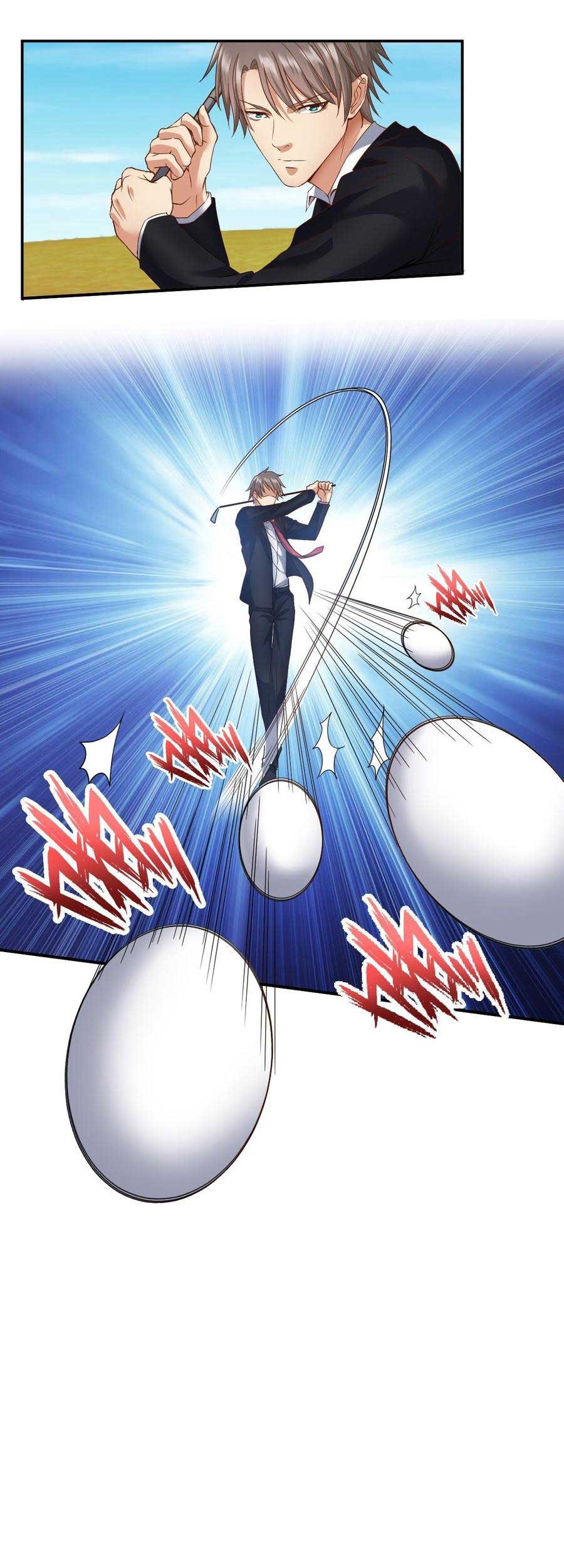 The Genius System Chapter 59 Gambar 15