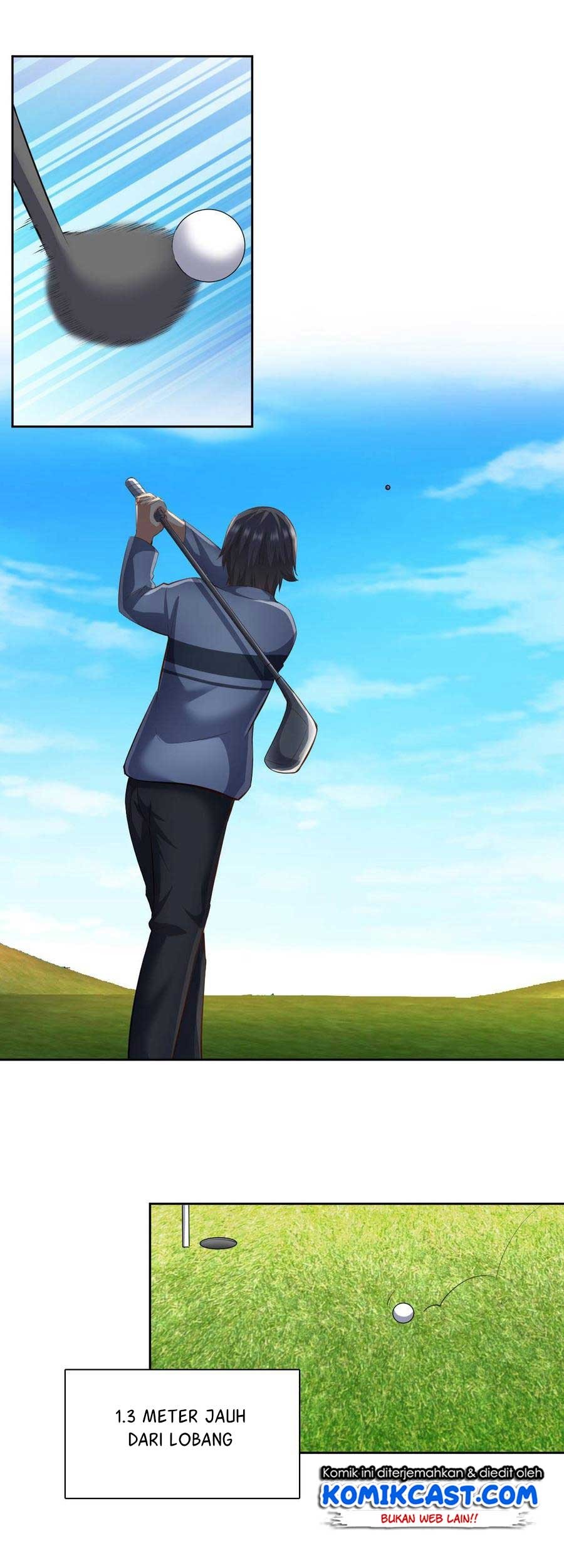 The Genius System Chapter 59 Gambar 3