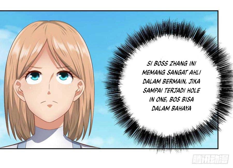 The Genius System Chapter 59 Gambar 4