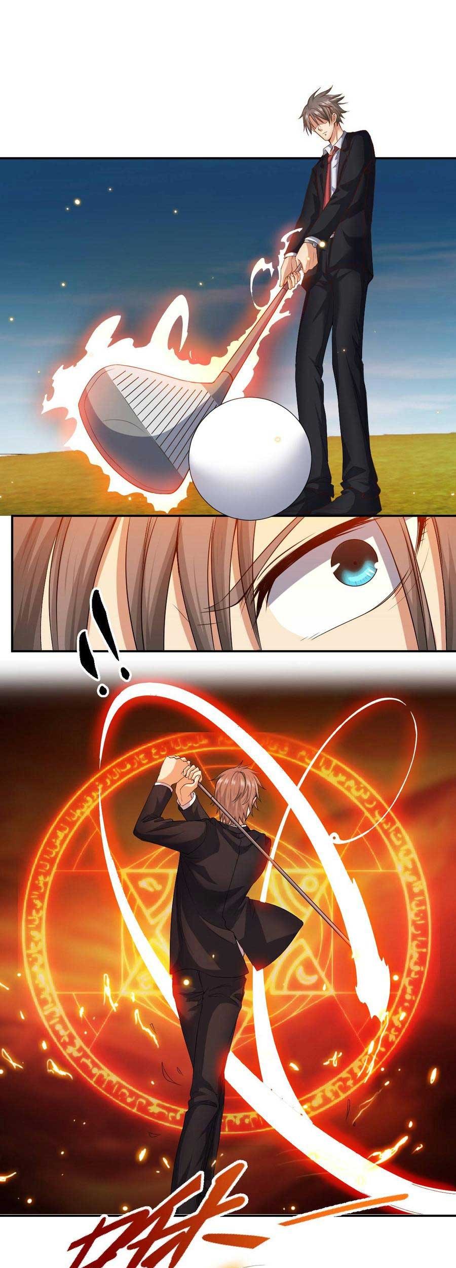 The Genius System Chapter 59 Gambar 11