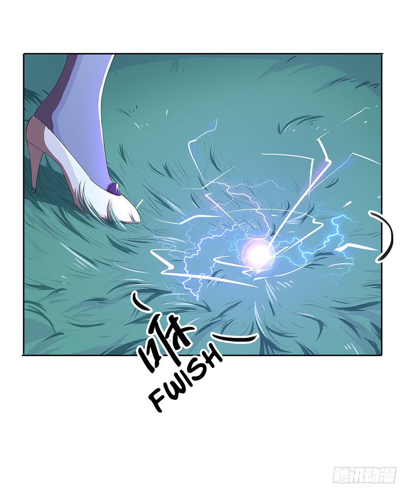 I Am Not a Goddess Chapter 15 Gambar 13