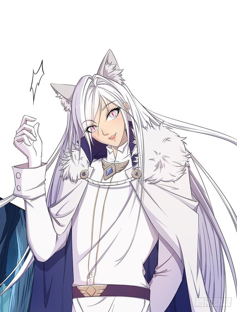 I Am Not a Goddess Chapter 15 Gambar 18