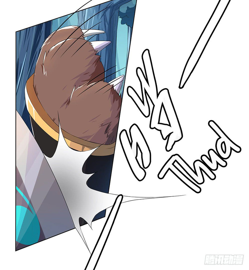 I Am Not a Goddess Chapter 15 Gambar 28