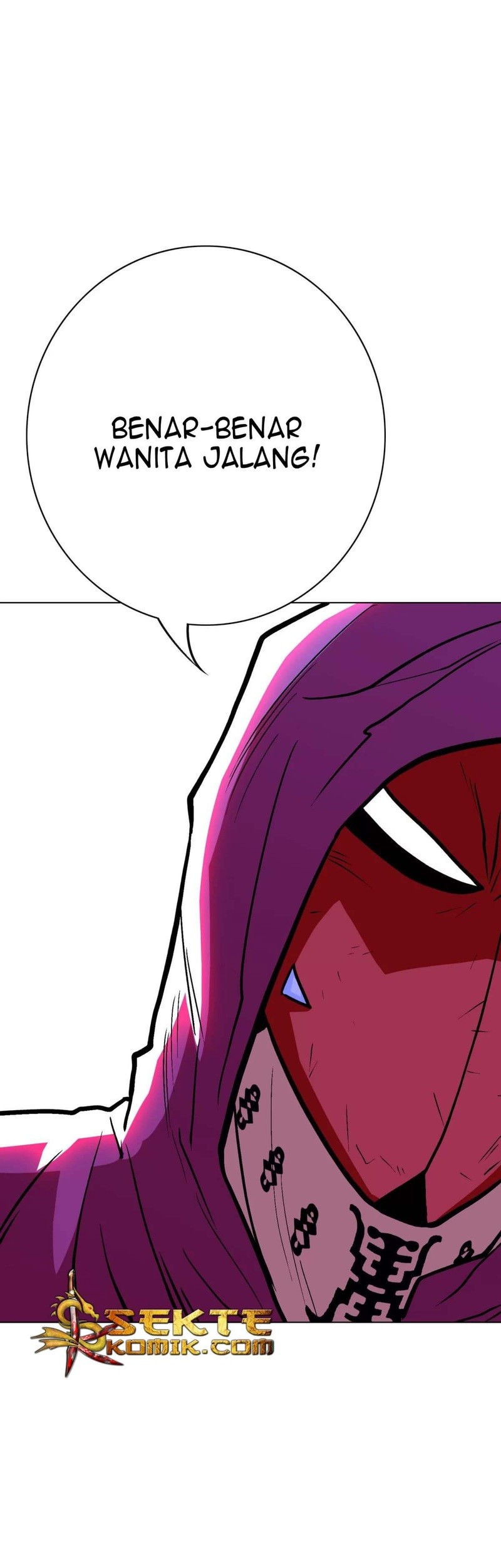 Xianzun System in the City Chapter 64 Gambar 18