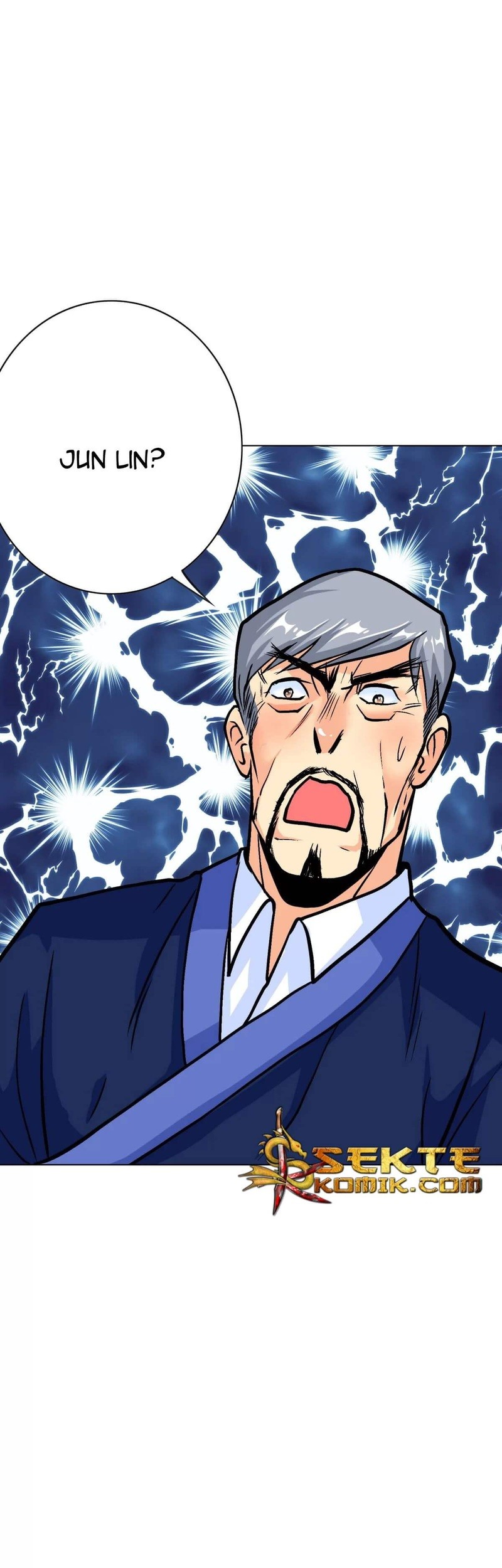 Xianzun System in the City Chapter 64 Gambar 25