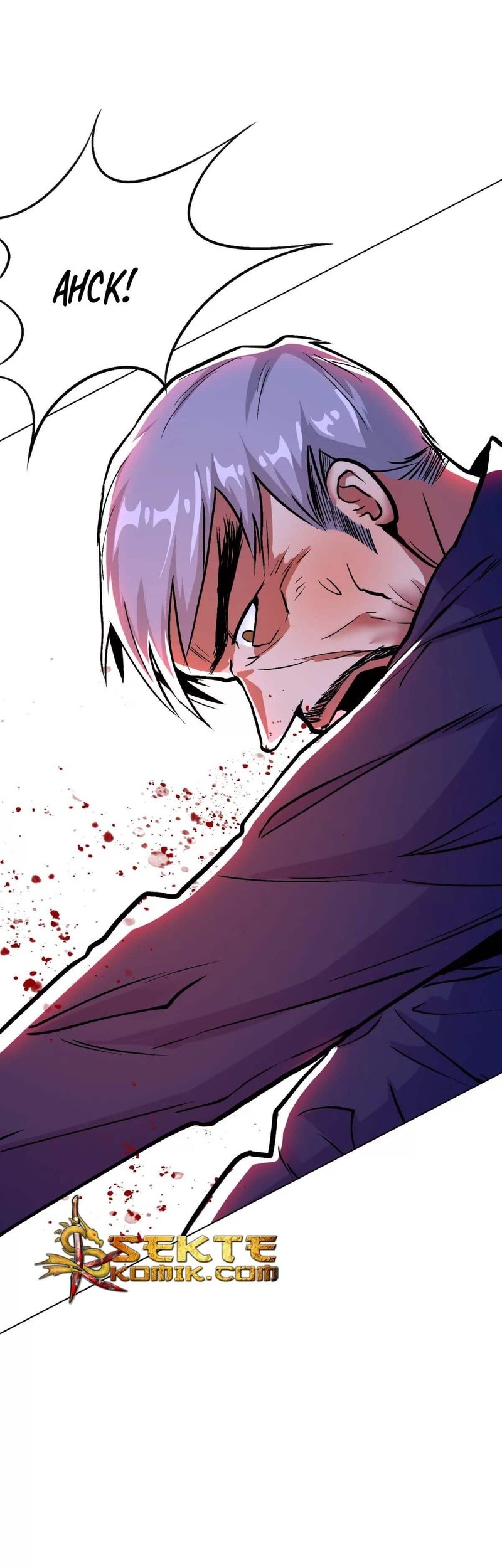 Xianzun System in the City Chapter 64 Gambar 35