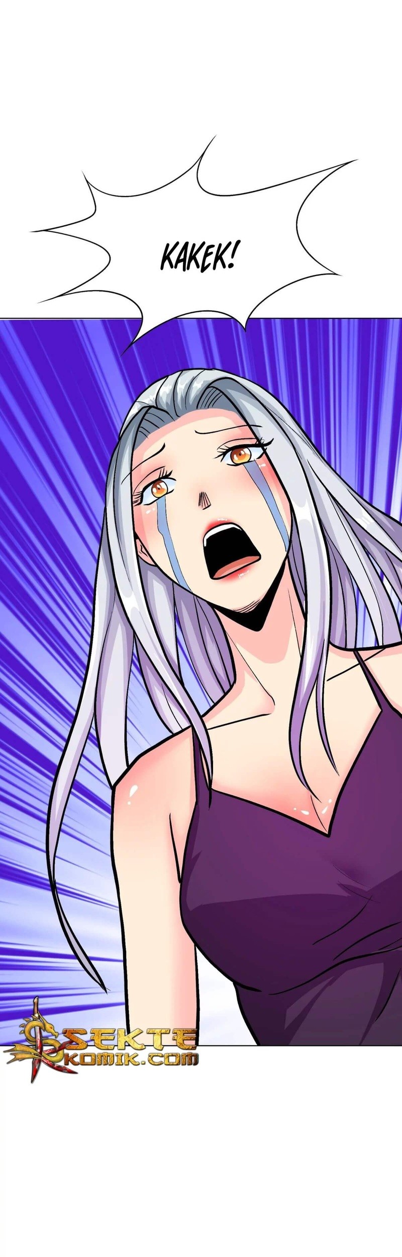 Xianzun System in the City Chapter 64 Gambar 37