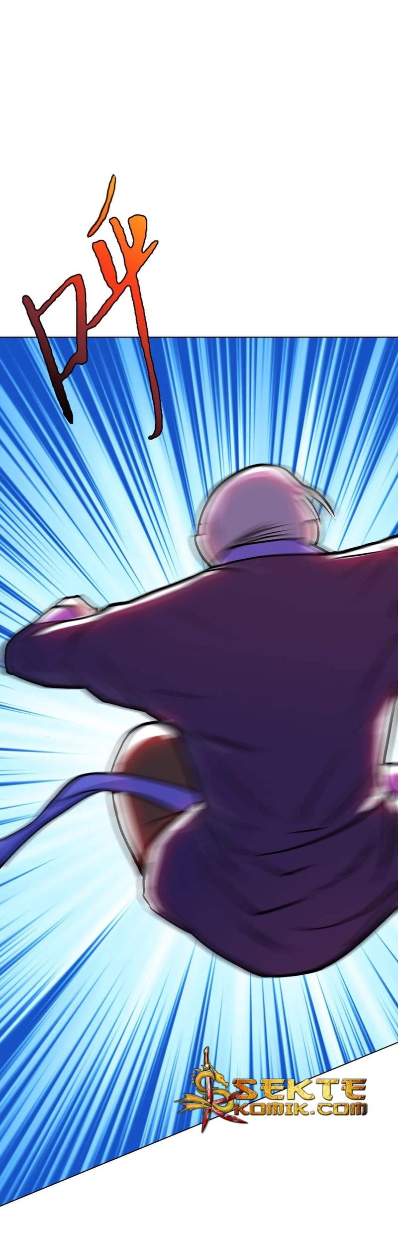 Xianzun System in the City Chapter 64 Gambar 39