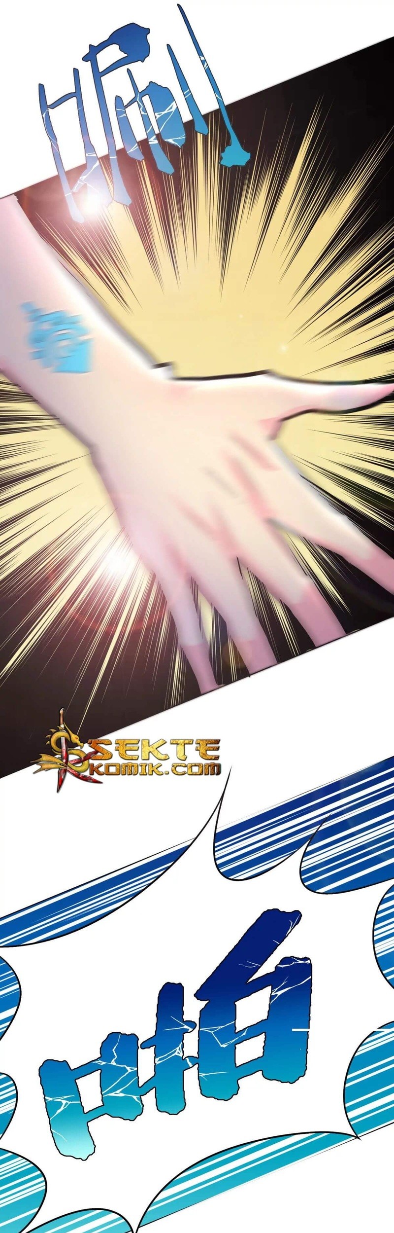 Xianzun System in the City Chapter 64 Gambar 41