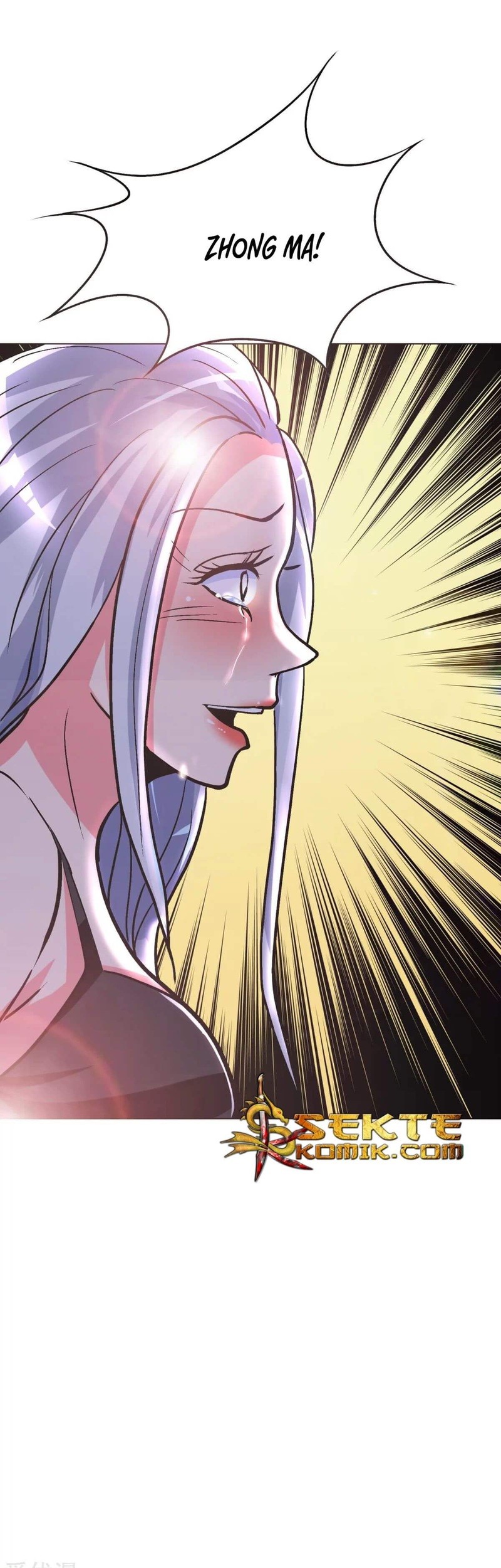 Xianzun System in the City Chapter 64 Gambar 45