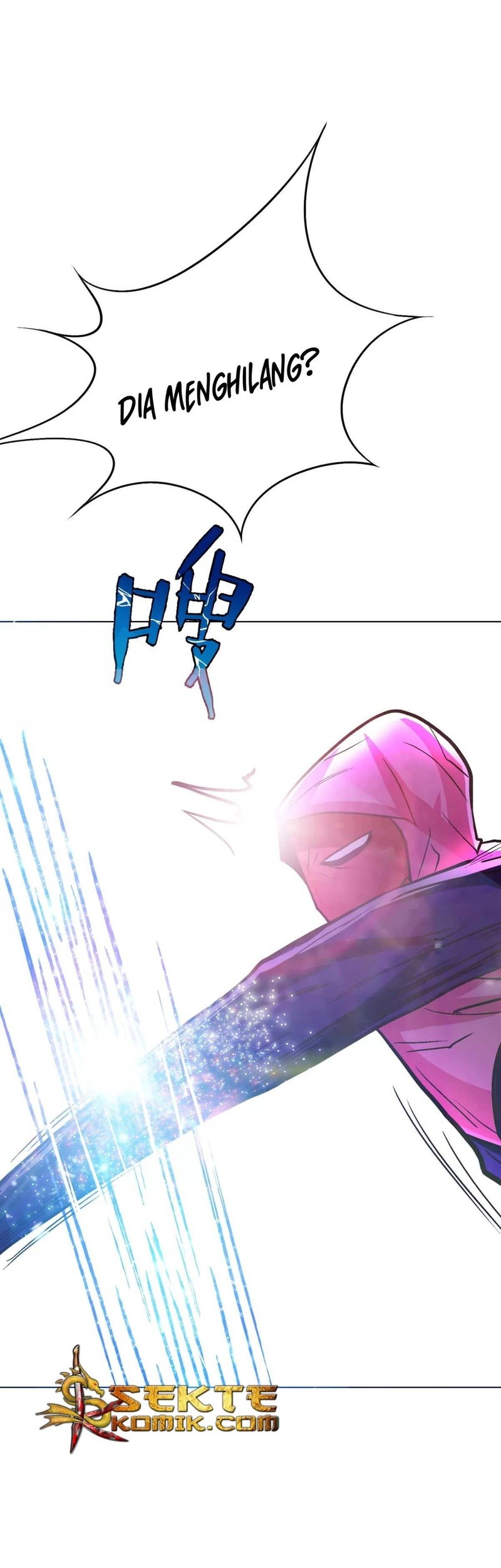 Xianzun System in the City Chapter 64 Gambar 59