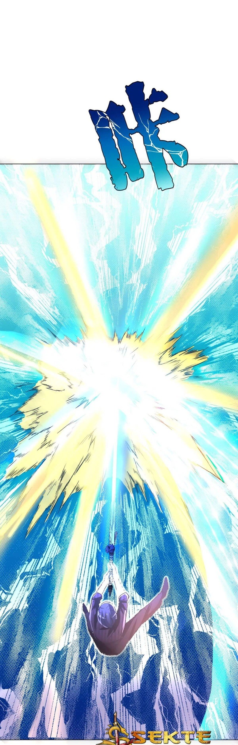 Xianzun System in the City Chapter 64 Gambar 63