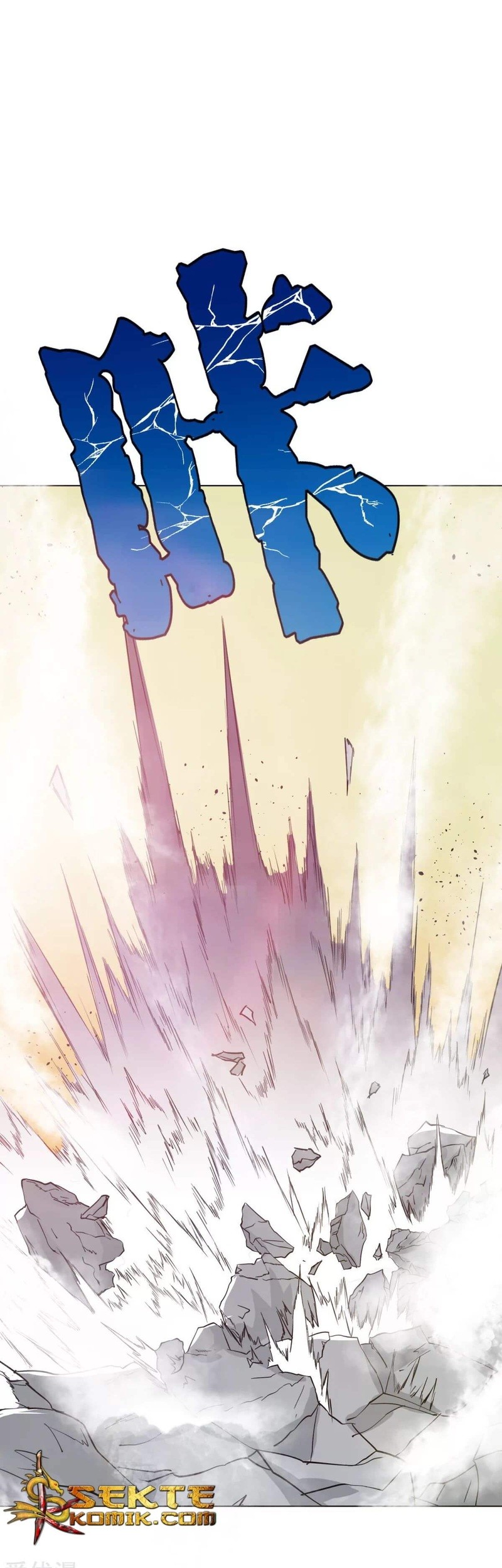 Xianzun System in the City Chapter 64 Gambar 65