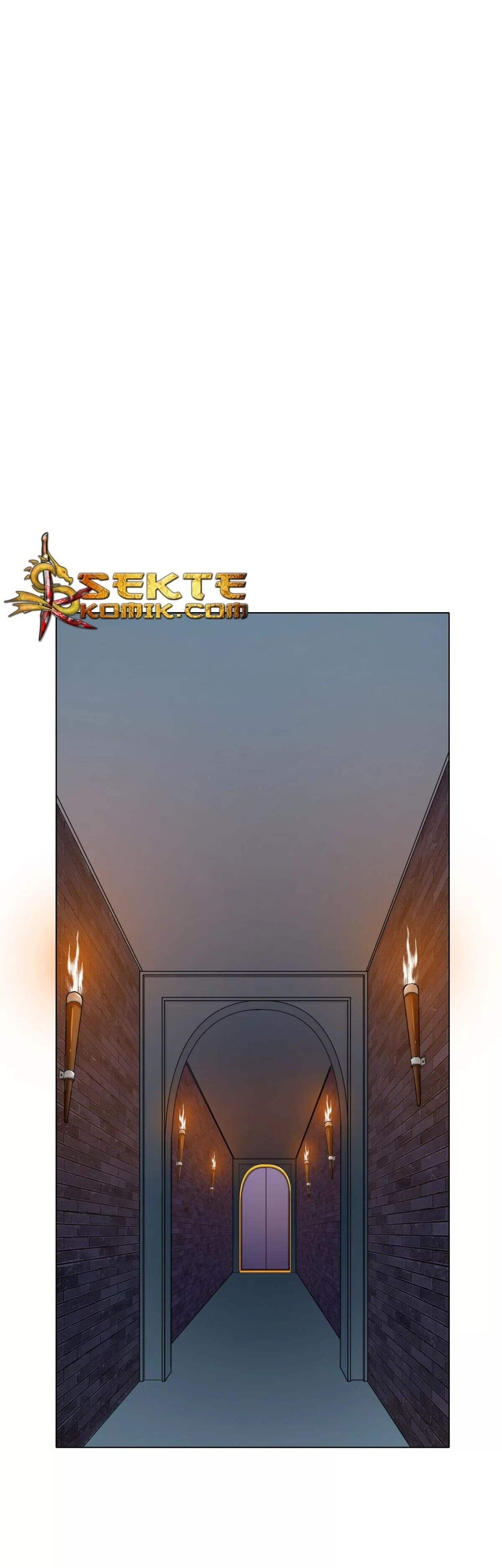 Xianzun System in the City Chapter 64 Gambar 3