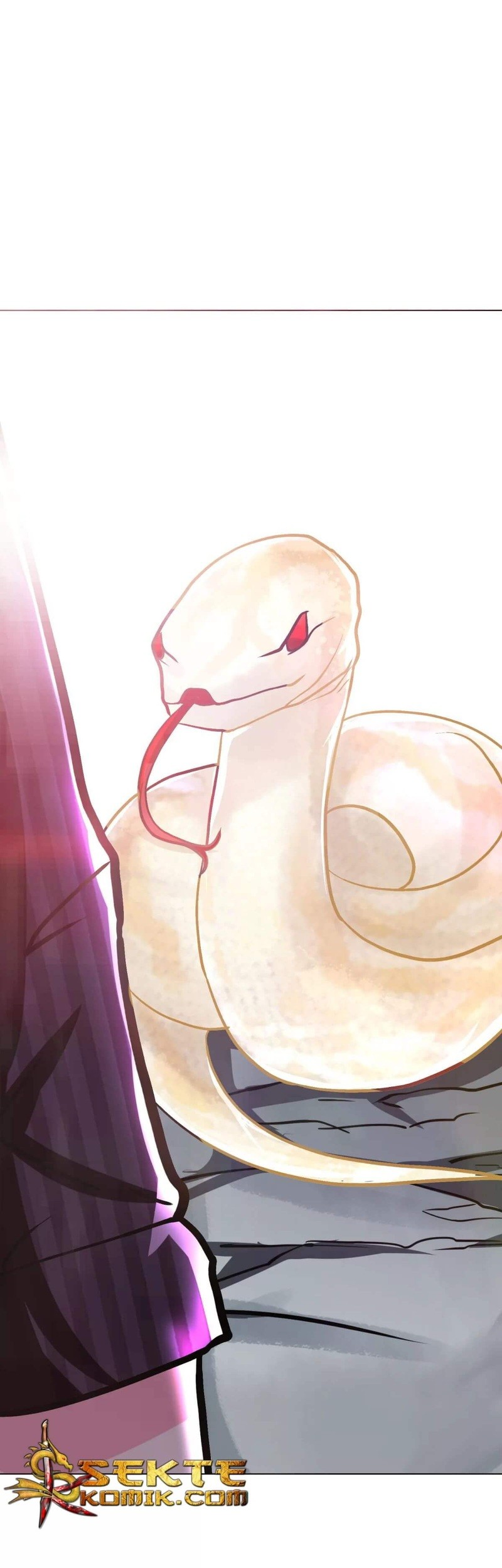 Xianzun System in the City Chapter 64 Gambar 69