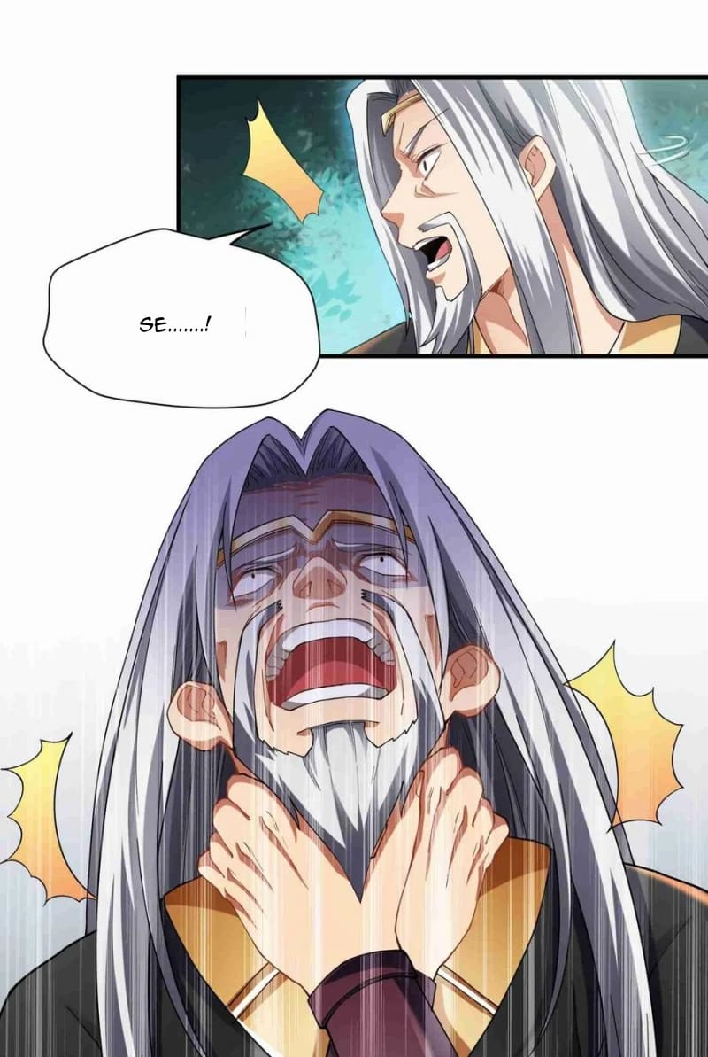 First Dragon Chapter 80 Gambar 12