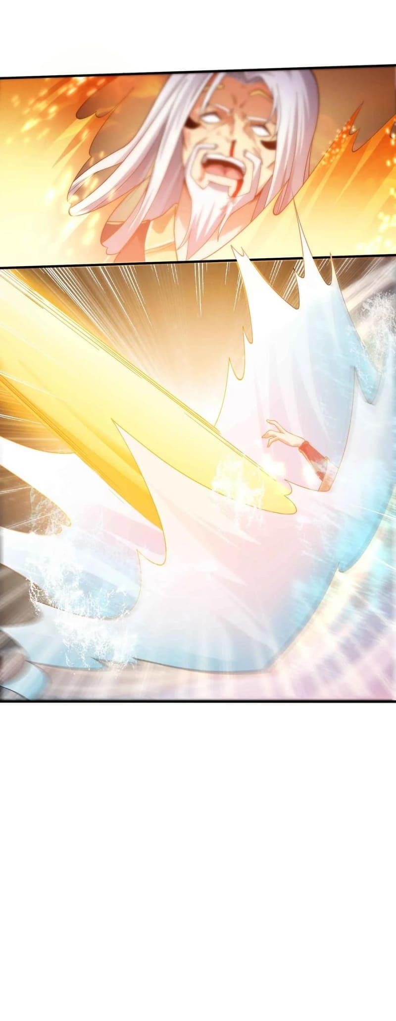 First Dragon Chapter 80 Gambar 18
