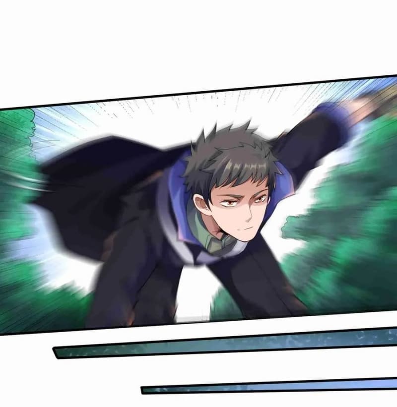 First Dragon Chapter 80 Gambar 19