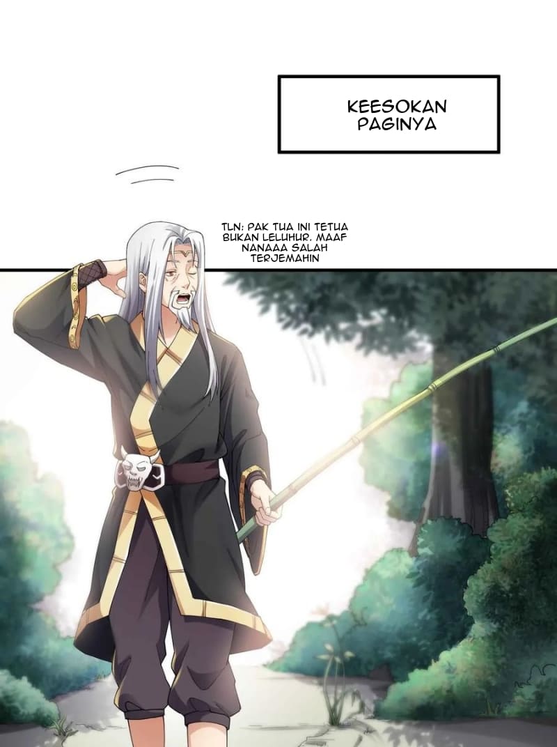 First Dragon Chapter 80 Gambar 3