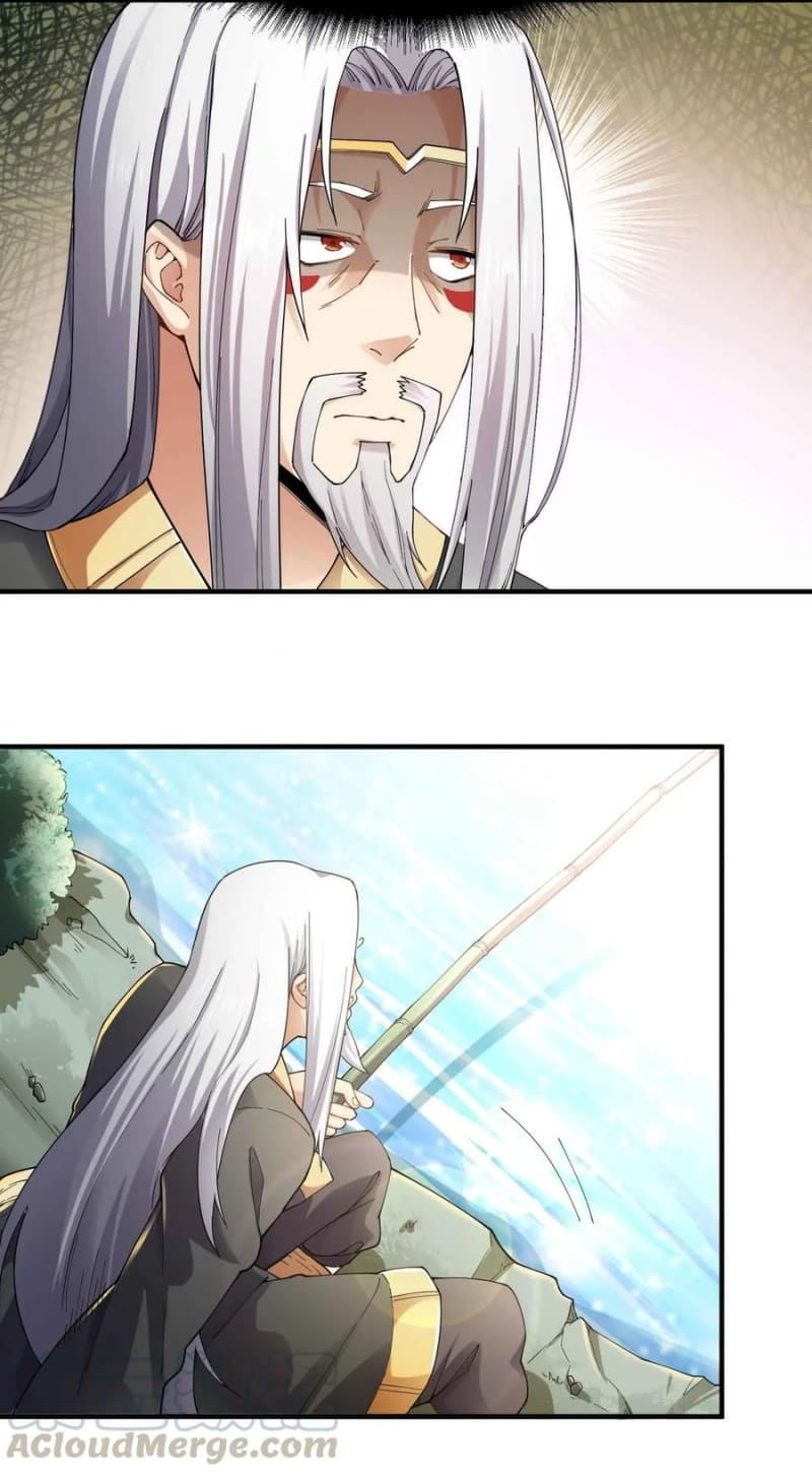 First Dragon Chapter 80 Gambar 5