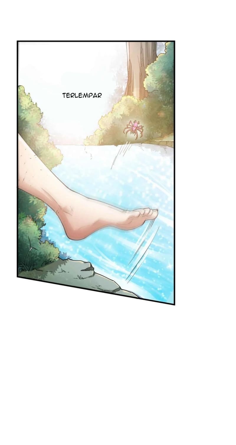 First Dragon Chapter 80 Gambar 7