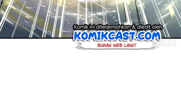 Chaotic Sword God Chapter 142 Gambar 15