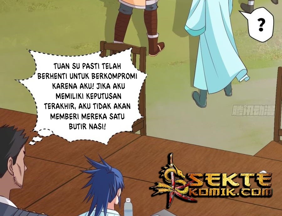 Doomed To Be A King Chapter 26 Gambar 14