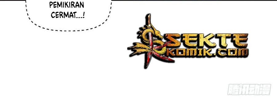 Doomed To Be A King Chapter 26 Gambar 20