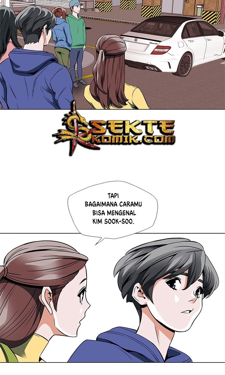 I Stack Experience Through Writing Books Chapter 25 Gambar 22