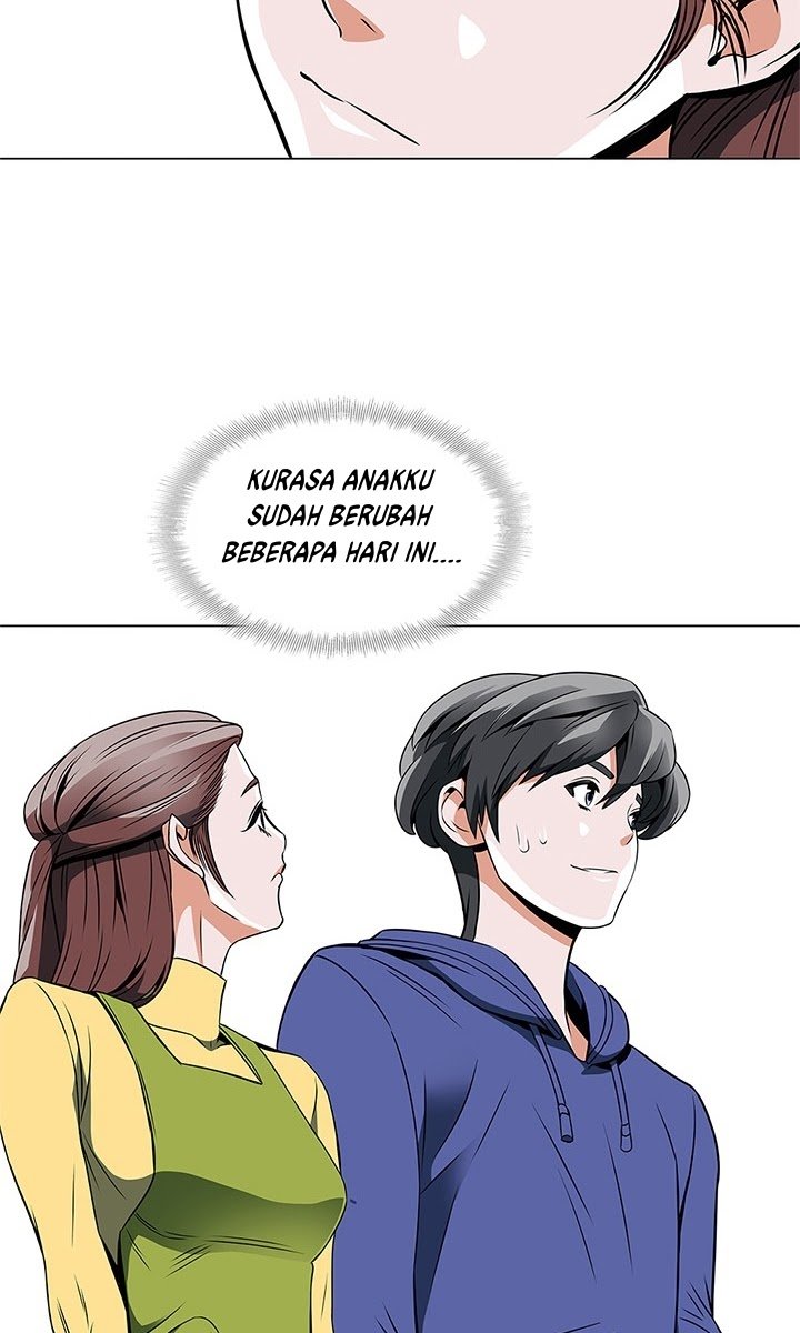 I Stack Experience Through Writing Books Chapter 25 Gambar 24