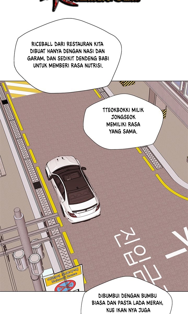 I Stack Experience Through Writing Books Chapter 25 Gambar 28