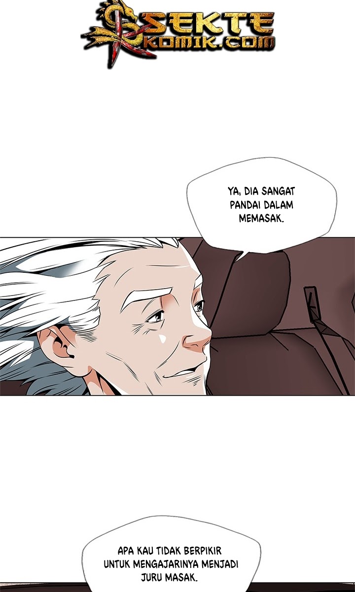 I Stack Experience Through Writing Books Chapter 25 Gambar 30