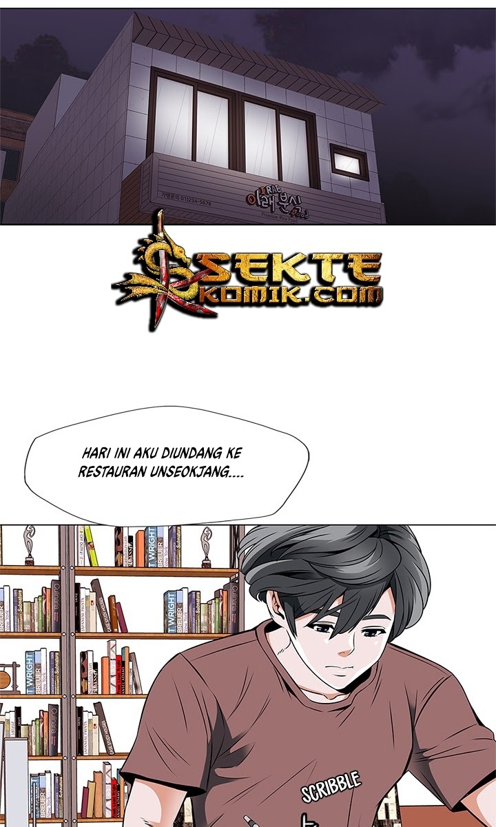 I Stack Experience Through Writing Books Chapter 25 Gambar 36