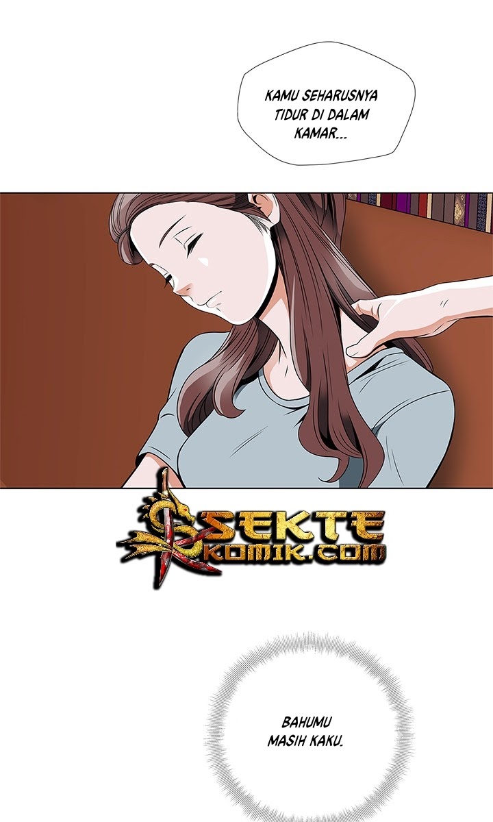 I Stack Experience Through Writing Books Chapter 25 Gambar 46