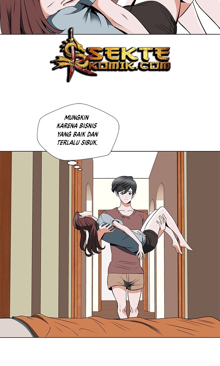 I Stack Experience Through Writing Books Chapter 25 Gambar 48