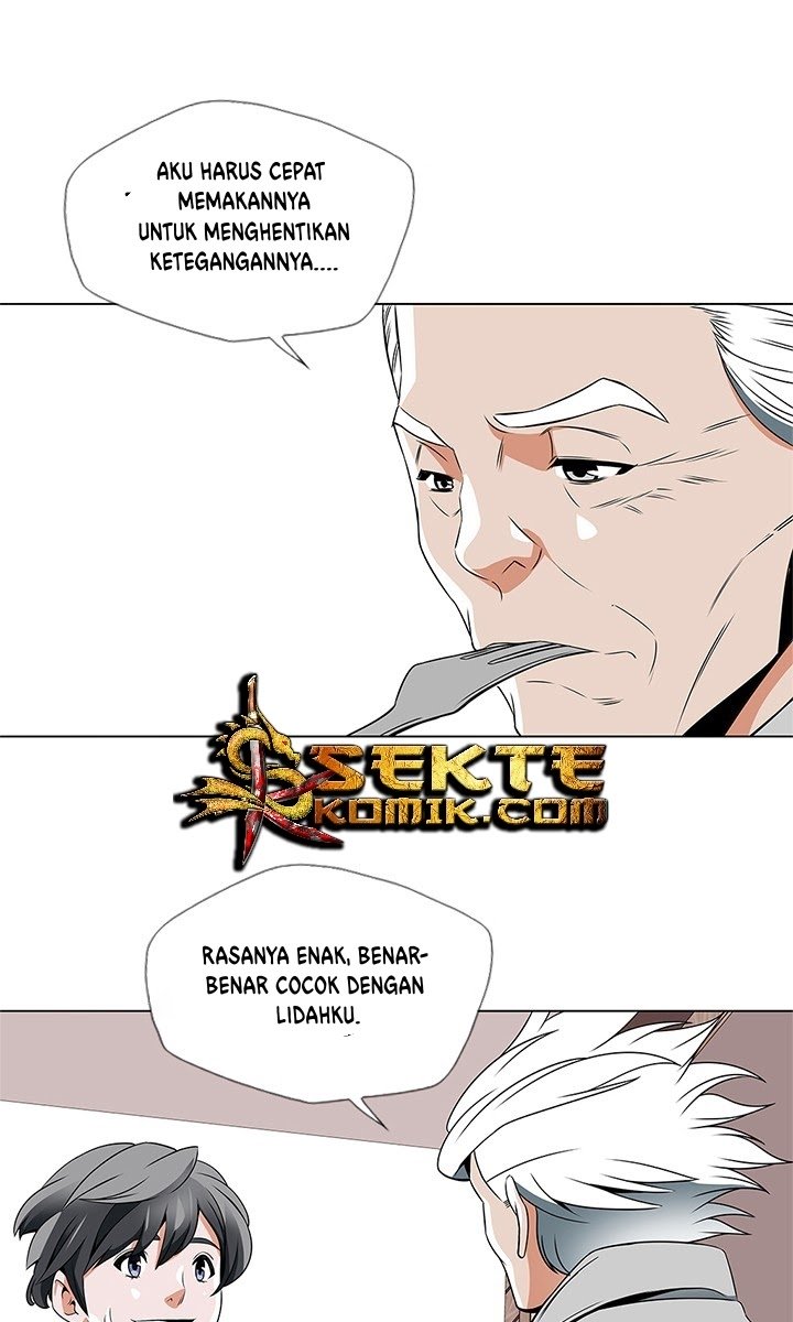 I Stack Experience Through Writing Books Chapter 25 Gambar 6