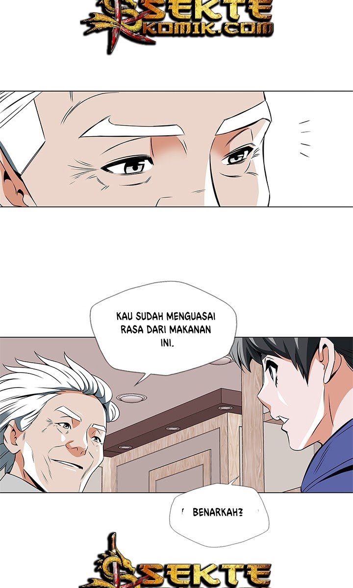 I Stack Experience Through Writing Books Chapter 25 Gambar 9