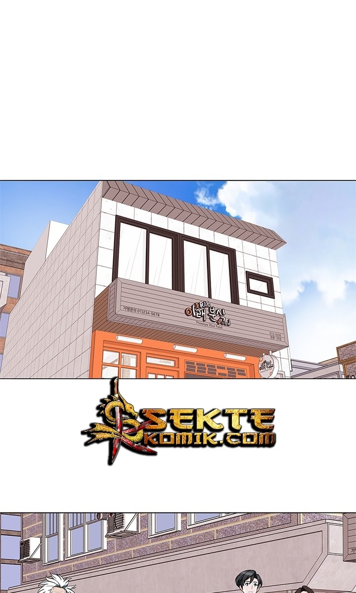 I Stack Experience Through Writing Books Chapter 24 Gambar 17