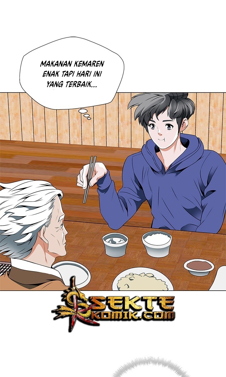 Baca  I Stack Experience Through Writing Books Chapter 24 Gambar 2