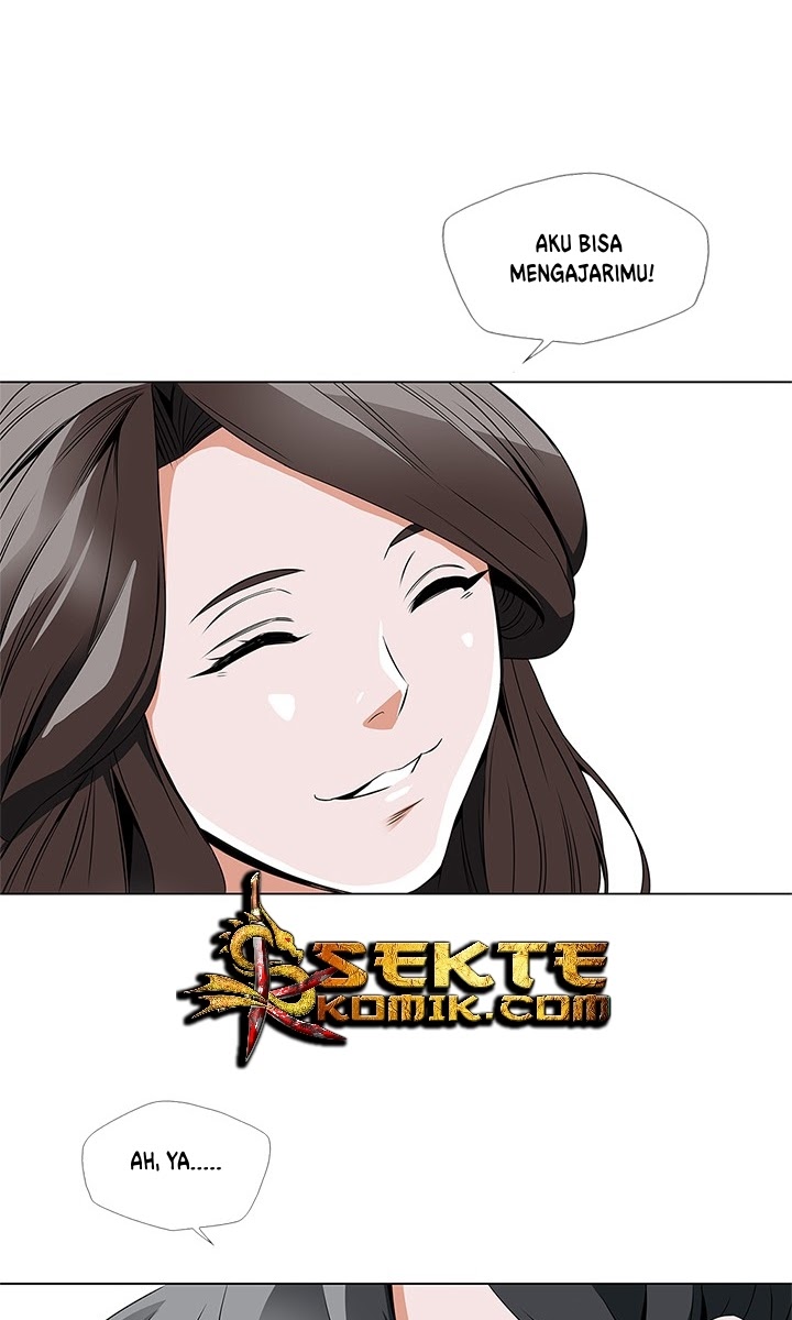 I Stack Experience Through Writing Books Chapter 24 Gambar 24