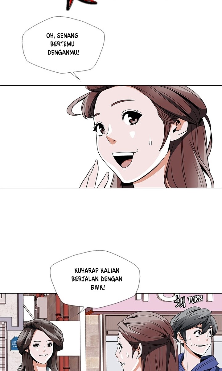 I Stack Experience Through Writing Books Chapter 24 Gambar 29