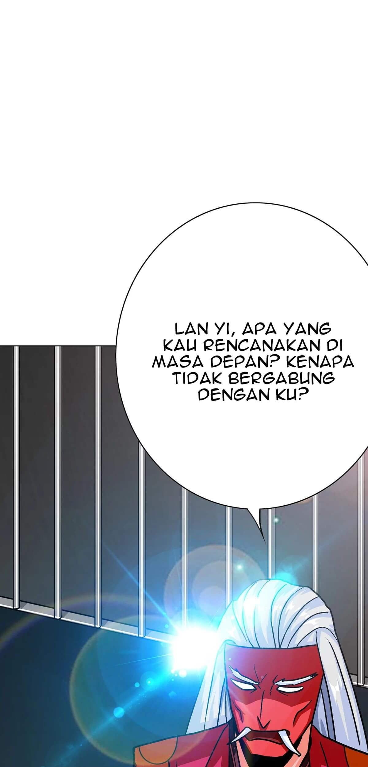 Xianzun System in the City Chapter 68 Gambar 27